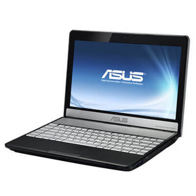 Замена кулера на ноутбуке Asus N45